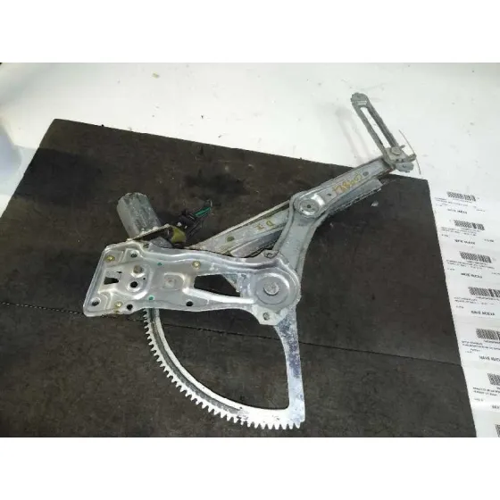 Elevalunas Delantero Izquierdo para Mercedes-Benz Clase E (W210) Berlina Diesel