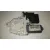 Motor Elevalunas Trasero Derecho para Seat Leon (1M1)