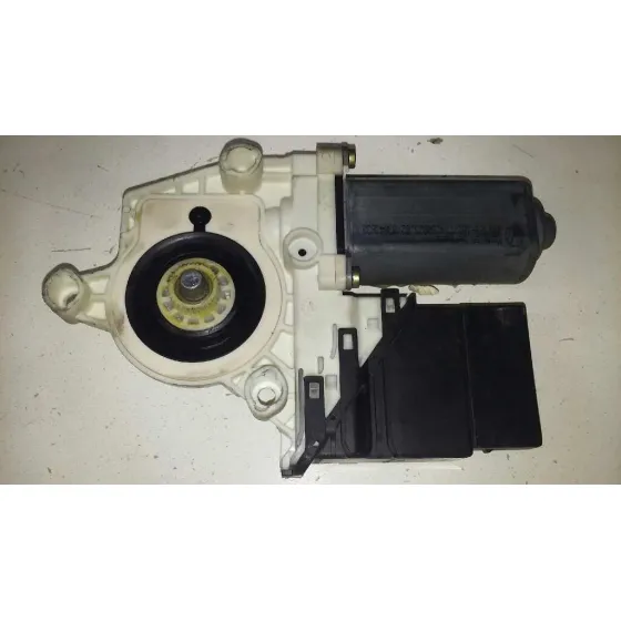 Motor Elevalunas Trasero Derecho para Seat Leon (1M1)