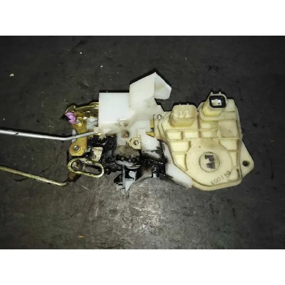 Cerradura Puerta Delantera Derecha para Honda Jazz (Gd1/5)