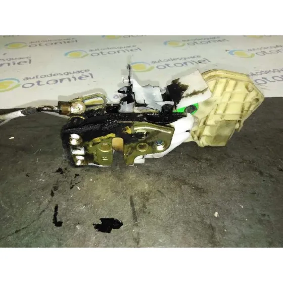 Cerradura Puerta Delantera Derecha para Honda Jazz (Gd1/5)