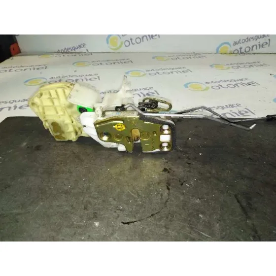 Cerradura Puerta Delantera Izquierda para Honda Jazz (Gd1/5)