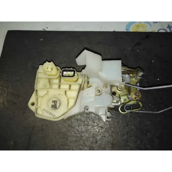 Cerradura Puerta Delantera Izquierda para Honda Jazz (Gd1/5)