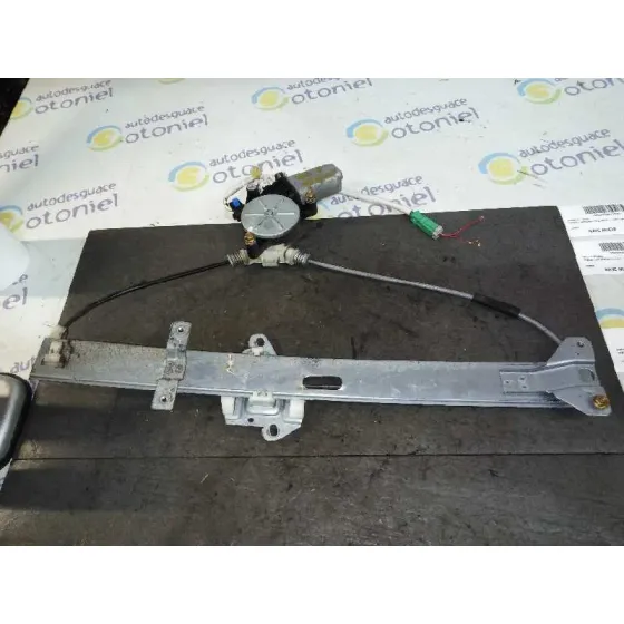 Elevalunas Delantero Derecho para Honda Jazz (Gd1/5)