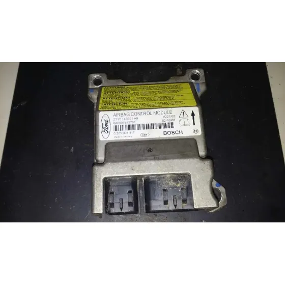 Centralita Airbag para Ford Transit Connect (Tc7)