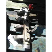 Colector Admision para Mitsubishi Montero (V20/V40)