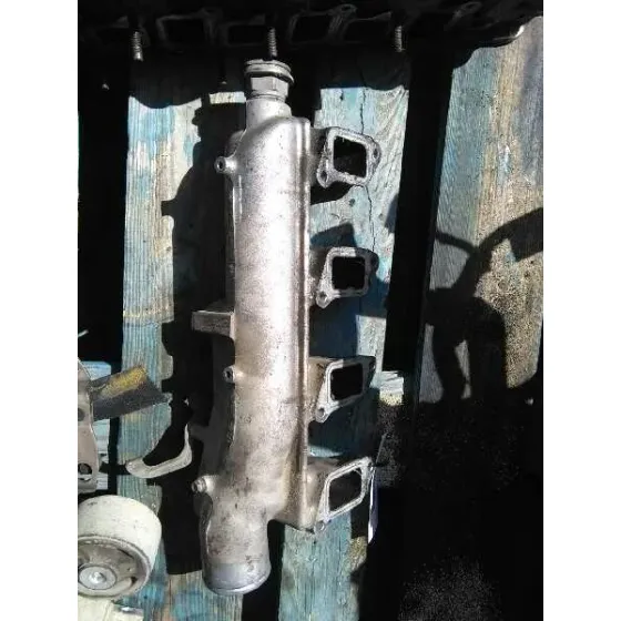 Colector Admision para Mitsubishi Montero (V20/V40)