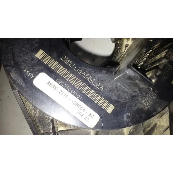 Anillo Airbag para Ford Transit Connect (Tc7)
