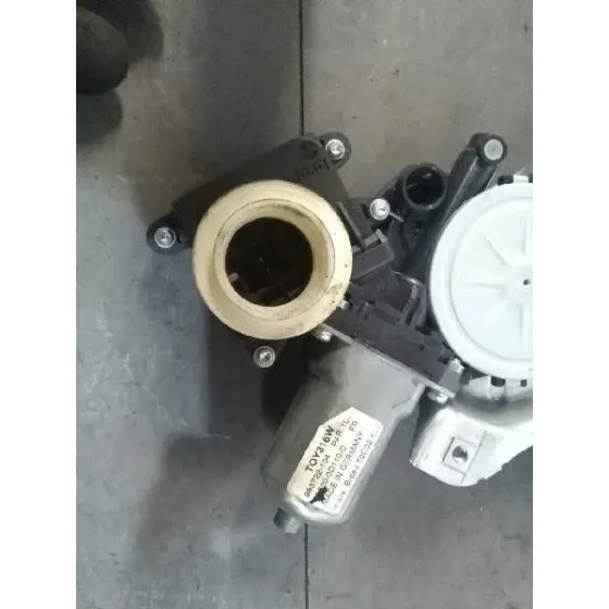 Elevalunas Delantero Izquierdo para Toyota Yaris