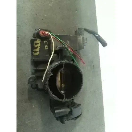 Caja Mariposa para Citroën C3