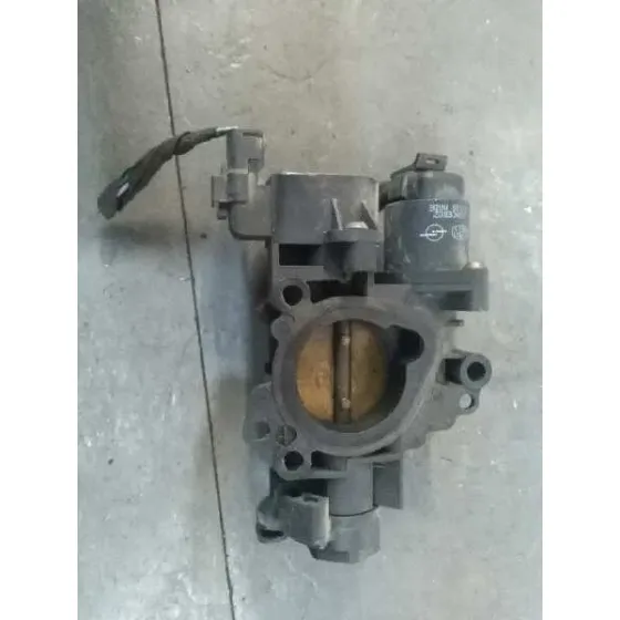 Caja Mariposa para Citroën C3