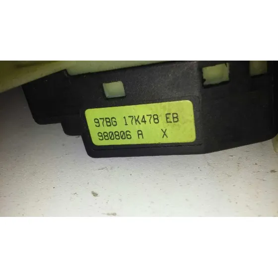 Mando Limpia para Ford Mondeo Berlina (Gd)