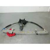 Elevalunas Delantero Derecho para Ford Mondeo Berlina (Gd)