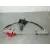 Elevalunas Delantero Derecho para Ford Mondeo Berlina (Gd)