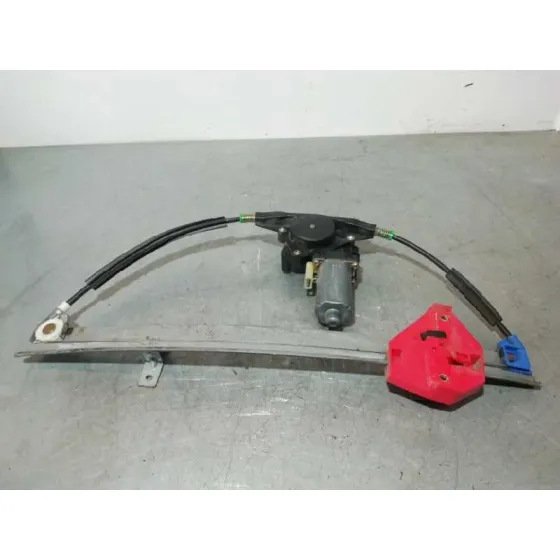 Elevalunas Delantero Derecho para Ford Mondeo Berlina (Gd)