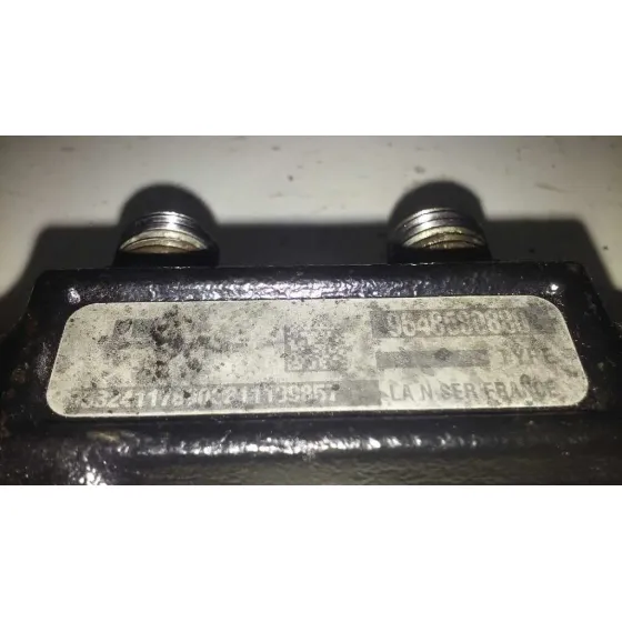 Rampa Inyectora para Ford Focus C-Max (Cap)