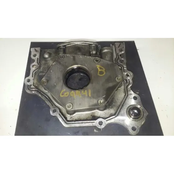 Bomba Aceite para Ford Focus C-Max (Cap)