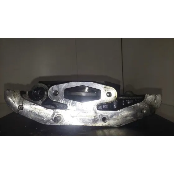 Bomba Aceite para Ford Focus C-Max (Cap)