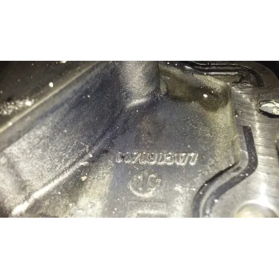 Bomba Aceite para Ford Focus C-Max (Cap)
