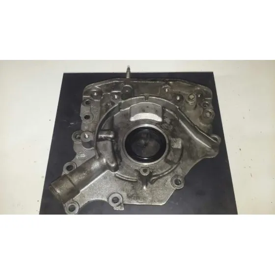 Bomba Aceite para Ford Focus C-Max (Cap)