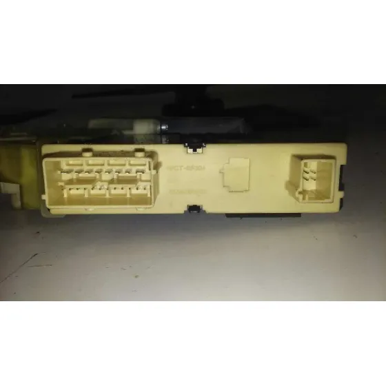 Motor Elevalunas Delantero Derecho para Citroën C4 Coupe
