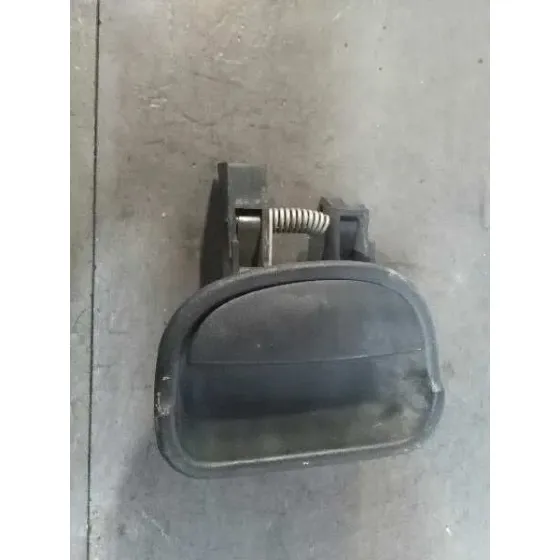 Maneta Interior Trasera Derecha para Renault Kangoo (F/Kc0)