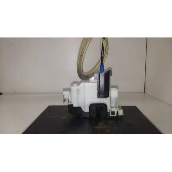 Cerradura Puerta Delantera Derecha para Fiat Fiorino