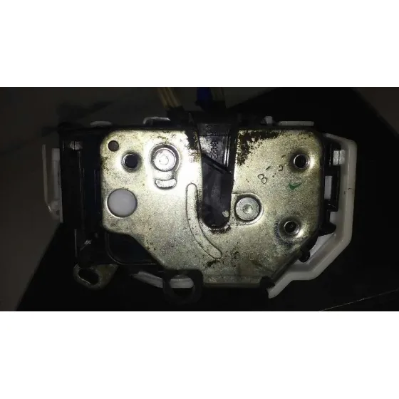 Cerradura Puerta Delantera Derecha para Fiat Fiorino