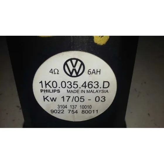 Modulo Electronico para Volkswagen Golf V Berlina (1K1)