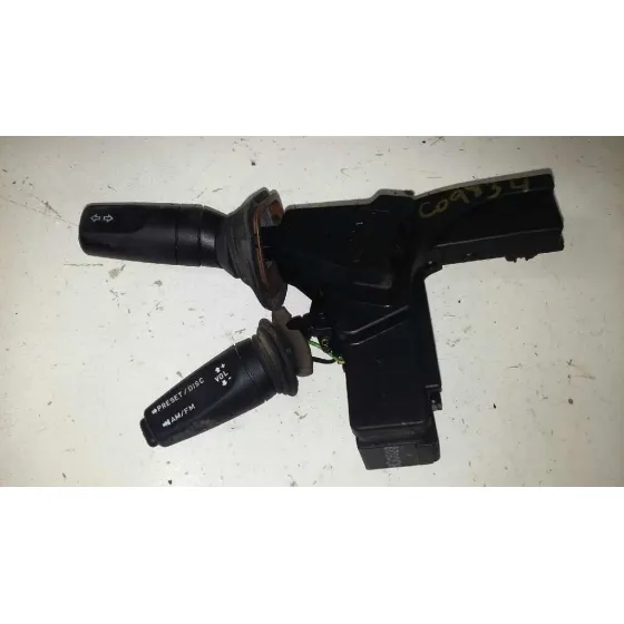 Mando Luces para Ford Mondeo Berlina (Gd)