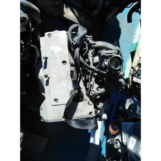 Motor Completo para Mercedes-Benz Clase E (W210) Berlina