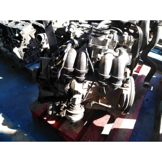 Motor Completo para Mercedes-Benz Clase E (W210) Berlina