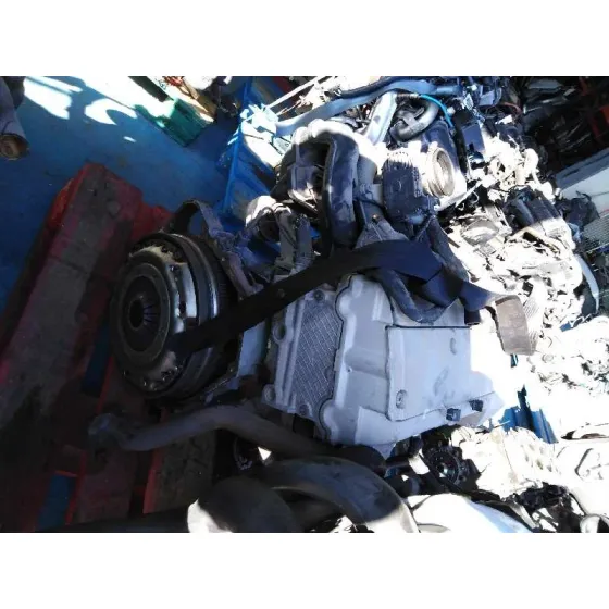 Motor Completo para Mercedes-Benz Clase E (W210) Berlina