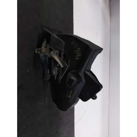 Cerradura Puerta Trasera Derecha para Mercedes-Benz Clase E (W210) Berlina