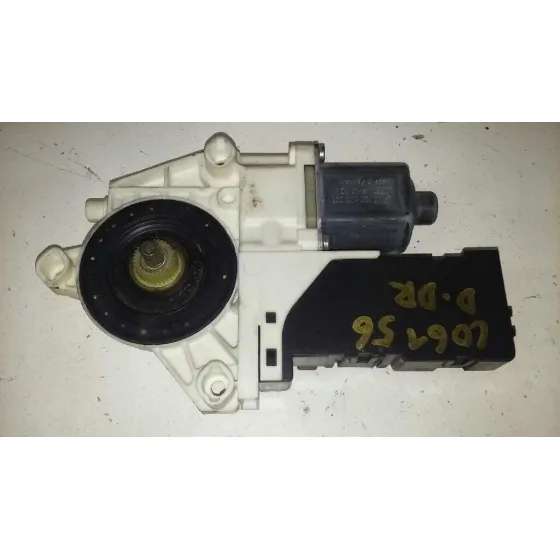 Motor Elevalunas Delantero Derecho para Peugeot 407