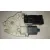 Motor Elevalunas Delantero Derecho para Peugeot 407