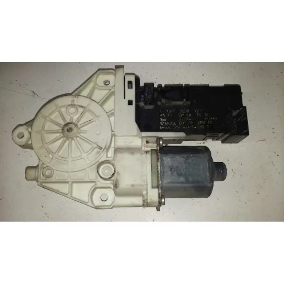 Motor Elevalunas Delantero Derecho para Peugeot 407