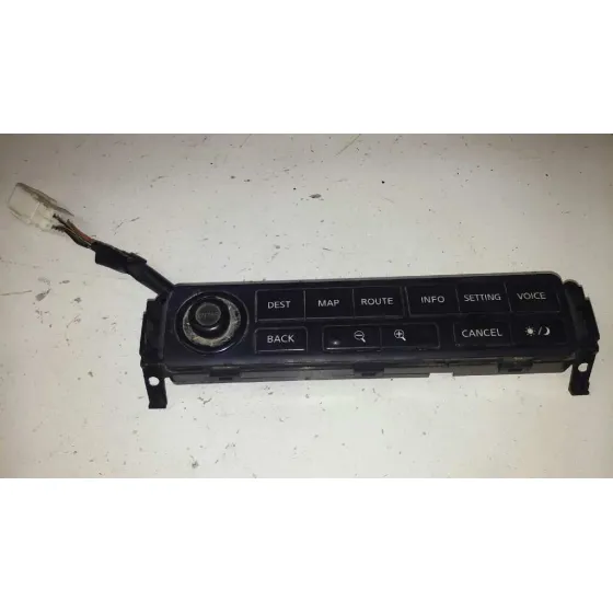 Modulo Electronico para Nissan Murano (Z50)