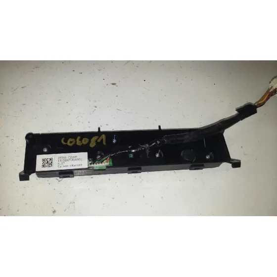 Modulo Electronico para Nissan Murano (Z50)