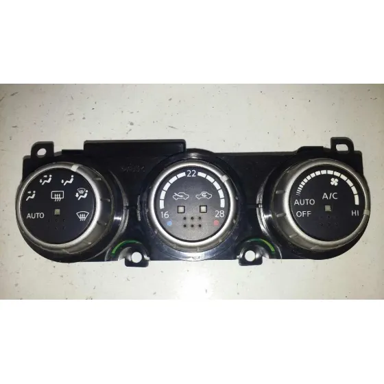 Mando Climatizador para Nissan Murano (Z50)