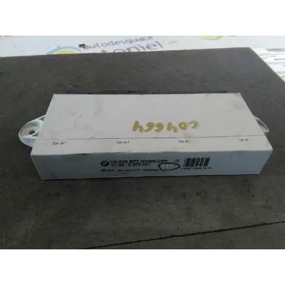 Modulo Electronico para Bmw Serie 7 (E65/E66)