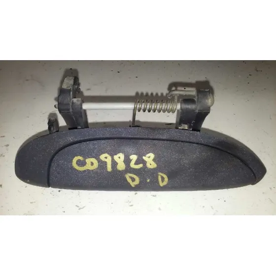 Maneta Exterior Delantera Derecha para Renault Megane I Classic (La0)