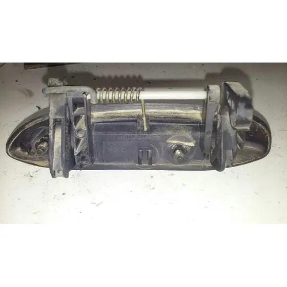 Maneta Exterior Delantera Derecha para Renault Megane I Classic (La0)