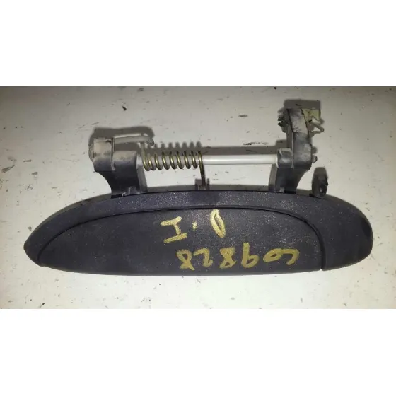 Maneta Exterior Delantera Izquierda para Renault Megane I Classic (La0)