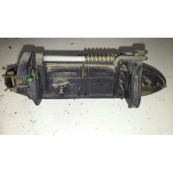 Maneta Exterior Delantera Izquierda para Renault Megane I Classic (La0)