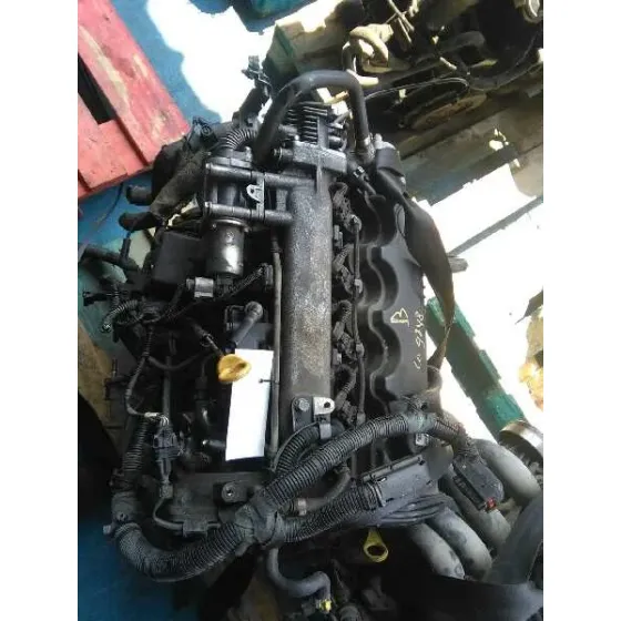 Motor Completo para Fiat Stilo (192)