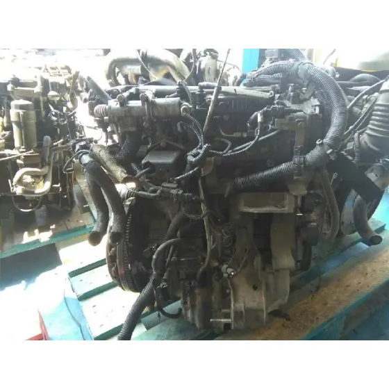 Motor Completo para Fiat Stilo (192)