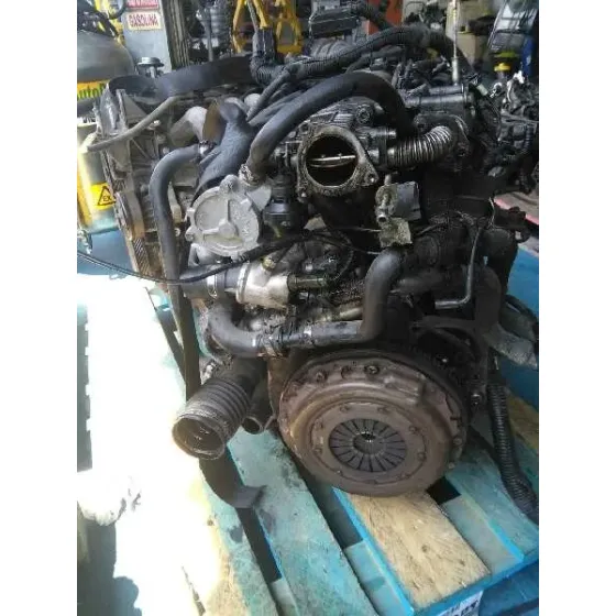Motor Completo para Fiat Stilo (192)