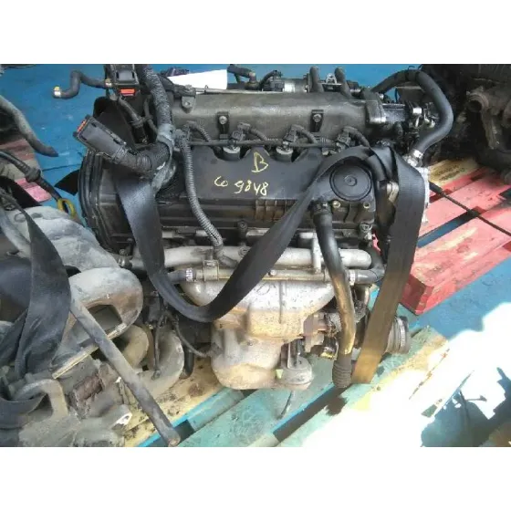 Motor Completo para Fiat Stilo (192)