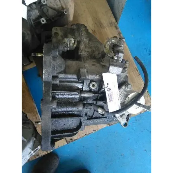 Caja Cambios para Fiat Stilo (192)